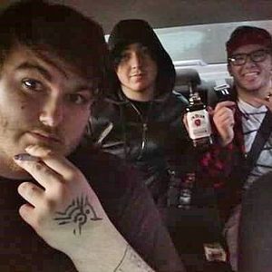 Meet your Posher, Jayce